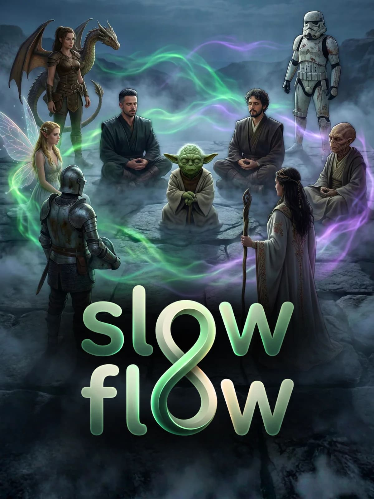 Slow Flowᵒⁱ