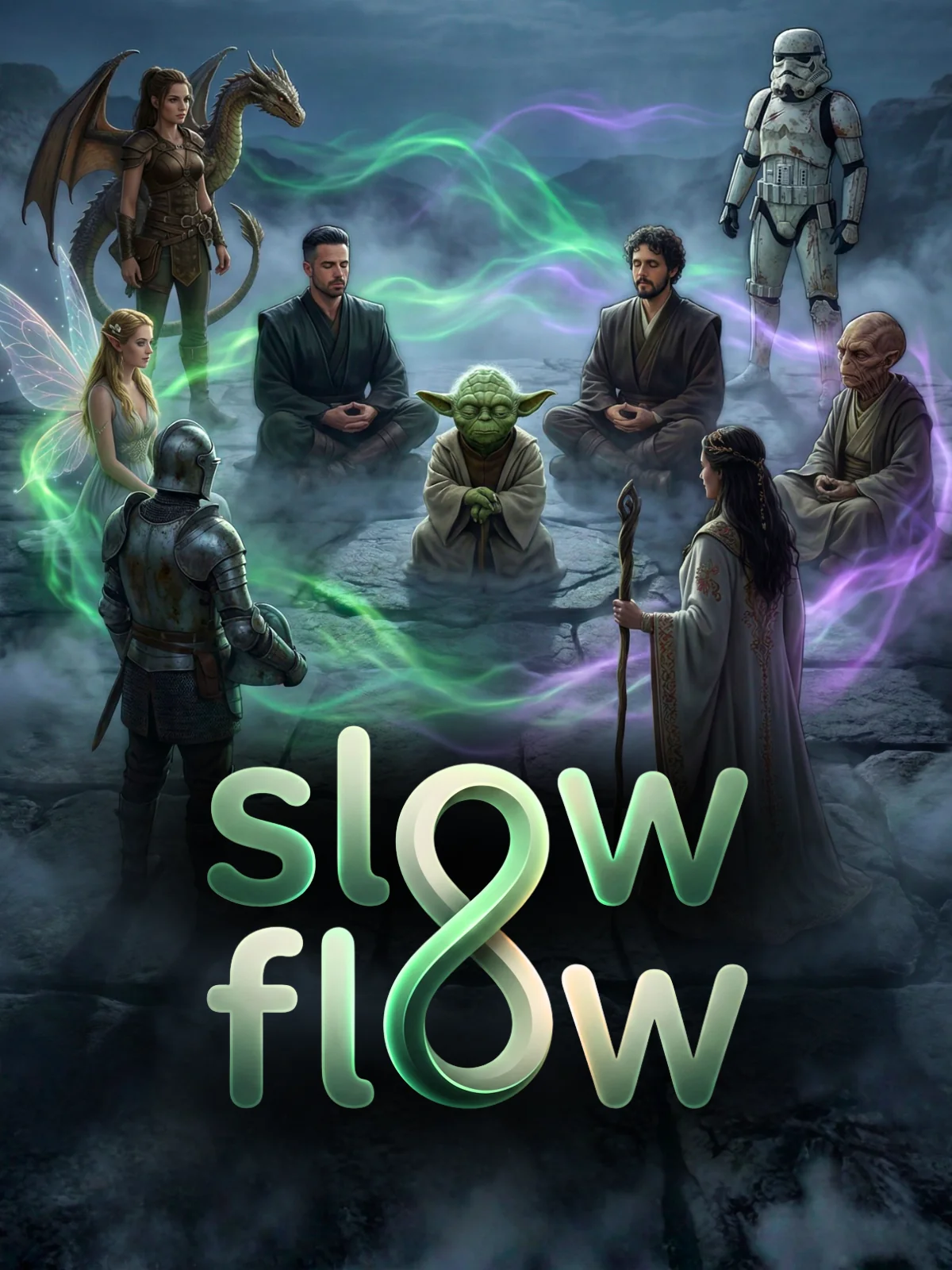 Slow Flowᵒⁱ